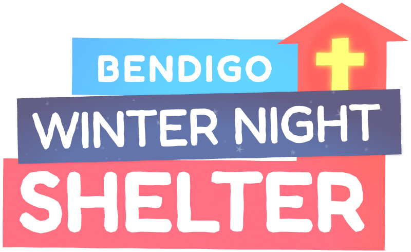 Bendigo Winter Night Shelter Inc.